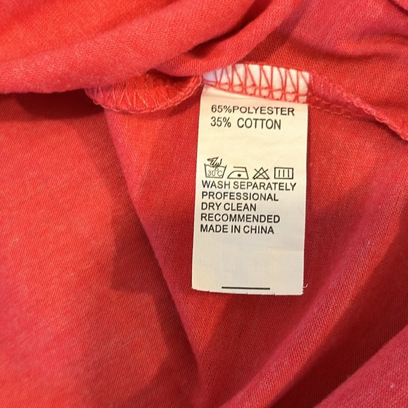 New XL End Gun Violence Tee - Picture 5 of 5